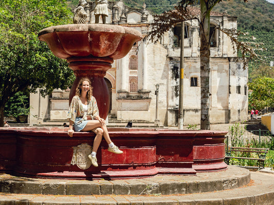 An Interview with our Founder Lucy