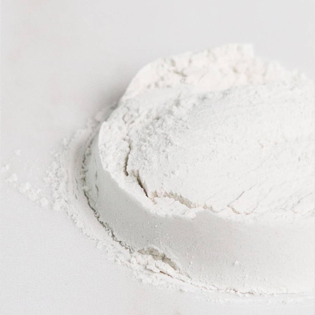 Organic Talc Free Body Powder - 85g