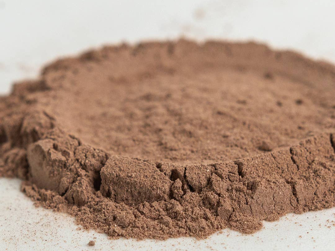 Natural Dark Dry Shampoo Powder - 85g
