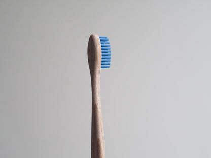 Georganics Beechwood Toothbrush - Firm