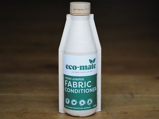 Eco-mate Fabric Conditioner 500ml *Past BBD*