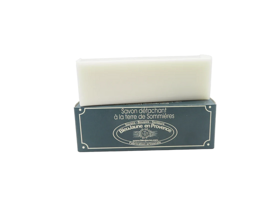 Every Stain Removing Soap Bar with Sommières Clay 100g