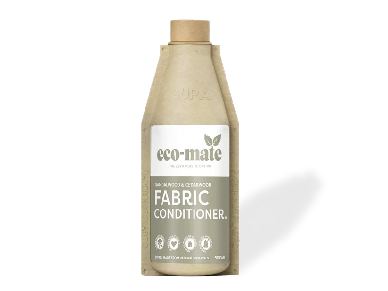 Eco-mate Fabric Conditioner 500ml