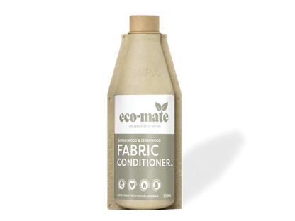 Eco-mate Fabric Conditioner 500ml