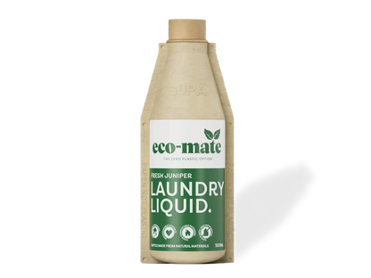 Eco-Mate Laundry Liquid 500ml